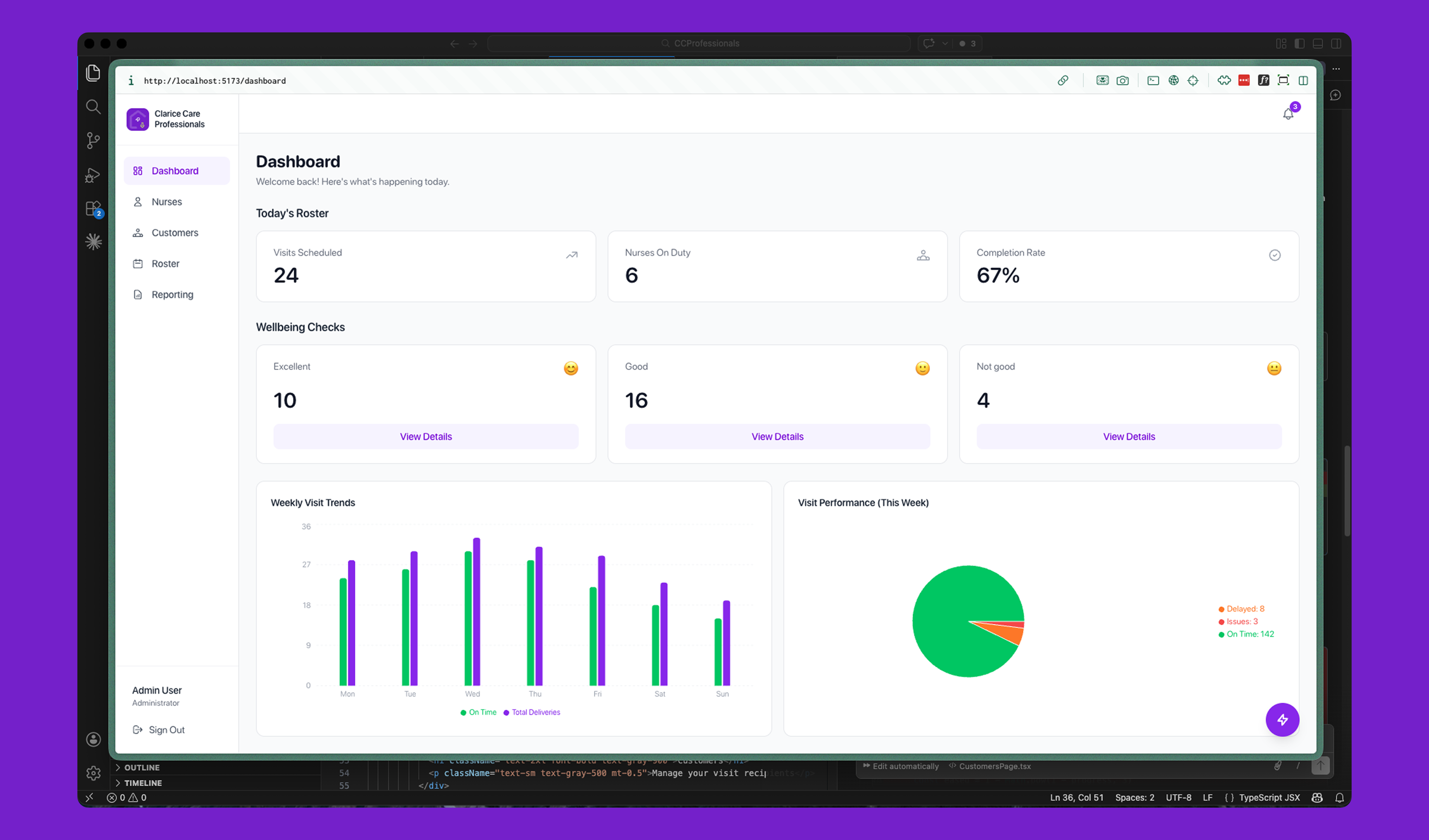 Vibecoding